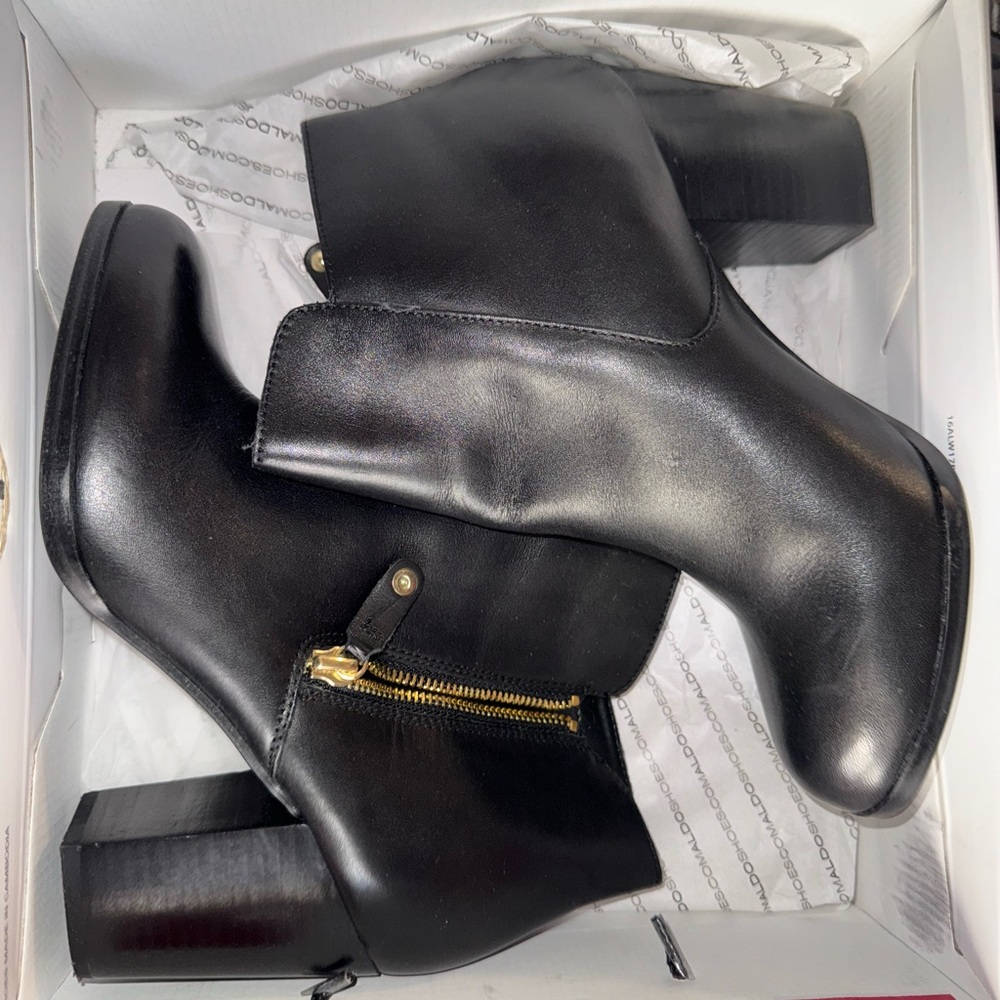 ALDO NAEDIA Boots